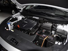 2015款 2.4L 自动TOP