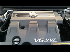 2015款 3.0L 舒适型