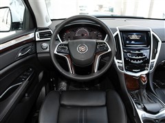 2015款 3.0L 精英型