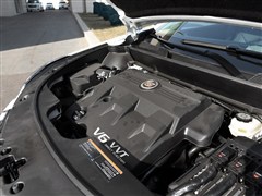 2015款 3.0L 精英型