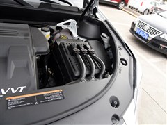 2015款 3.0L 豪华型