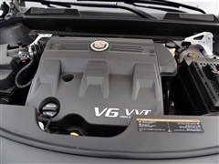 2015款 3.0L 豪华型