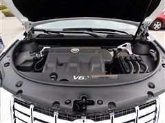 2015款 3.0L 豪华型