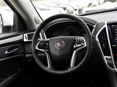 2015款 3.0L 豪华型