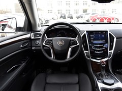2015款 3.0L 豪华型