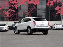 2015款 3.0L 豪华型