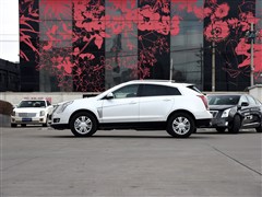 2015款 3.0L 豪华型