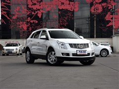 2015款 3.0L 豪华型