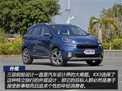 2015款 1.6L 自动两驱PRM