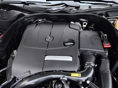 2015款 CLS 260