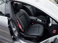 2015款 CLS 260