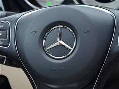 2015款 CLS 320