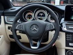 2015款 CLS 320