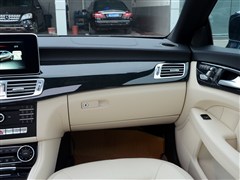 2015款 CLS 320