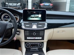 2015款 CLS 320