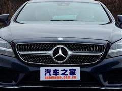 2015款 CLS 320