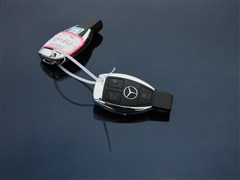 2015款 CLS 320