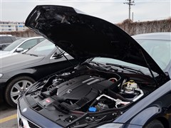 2015款 CLS 320