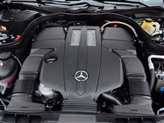 2015款 CLS 320