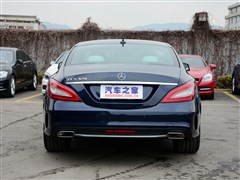 2015款 CLS 320