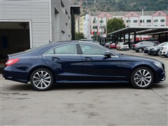 2015款 CLS 320