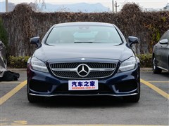 2015款 CLS 320