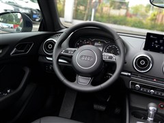 2015款 Cabriolet 40 TFSI