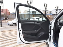 2015款 Sportback 45 TFSI S line 运动型