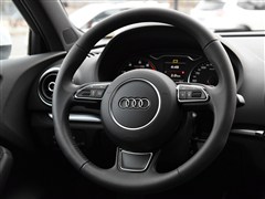 2015款 Sportback 45 TFSI S line 运动型