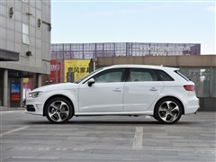 2015款 Sportback 45 TFSI S line 运动型
