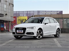 2015款 Sportback 45 TFSI S line 运动型