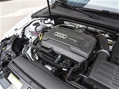 2015款 Sportback 45 TFSI S line 运动型