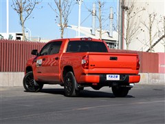 2015款 5.7L TRD Pro