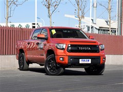 2015款 5.7L TRD Pro