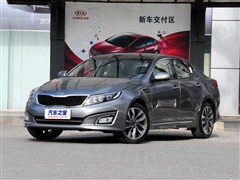 2015款 2.0L 自动GLS