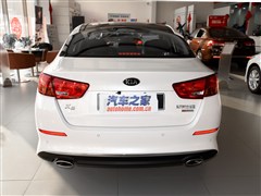 2015款 2.0L 自动LUX