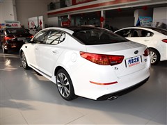 2015款 2.0L 自动LUX