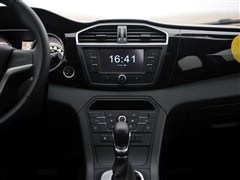 2015款 2.0T 自动两驱基本型