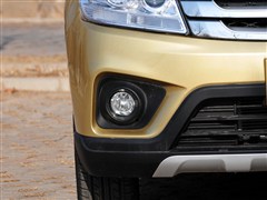 2015款 1.5L金欧诺豪华型