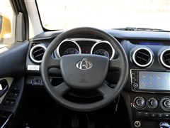 2015款 1.5L金欧诺豪华型