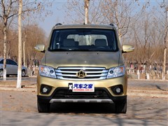 2015款 1.5L金欧诺豪华型