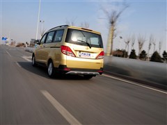 2015款 1.5L金欧诺豪华型