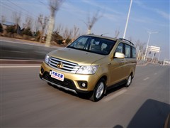 2015款 1.5L金欧诺豪华型