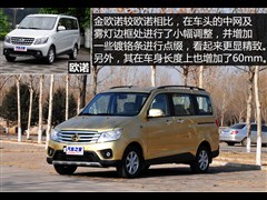 2015款 1.5L金欧诺豪华型