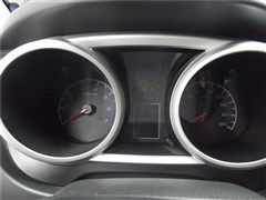 2014款 1.3L幸福型