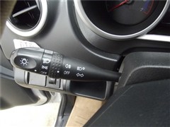 2014款 1.3L幸福型