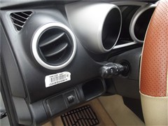 2014款 1.3L幸福型