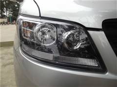 2014款 1.3L幸福型