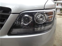 2014款 1.3L幸福型