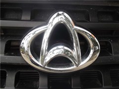 2014款 1.3L幸福型